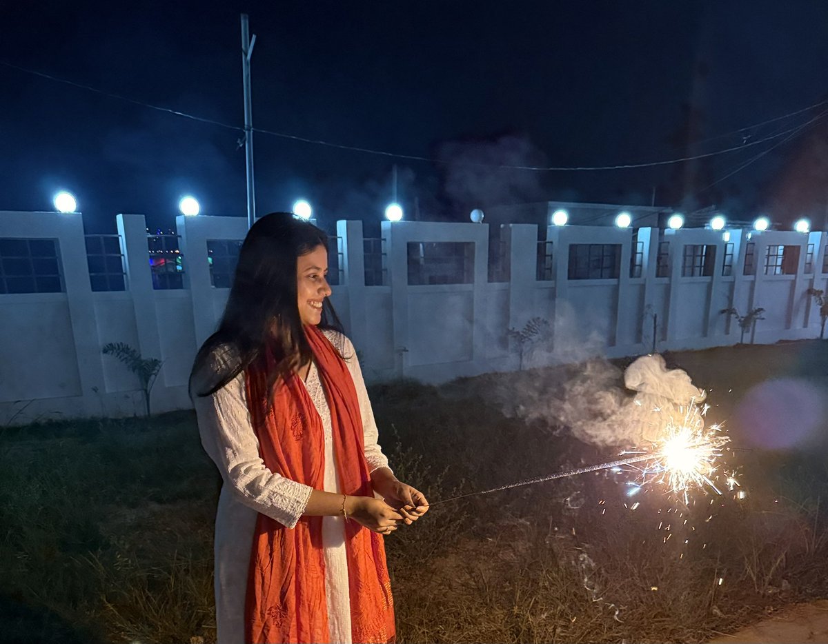 Happy Diwali 🪔