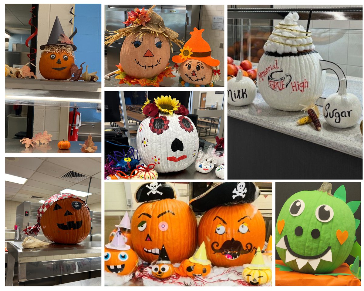 Spring Branch ISD School Nutrition Services tweet media