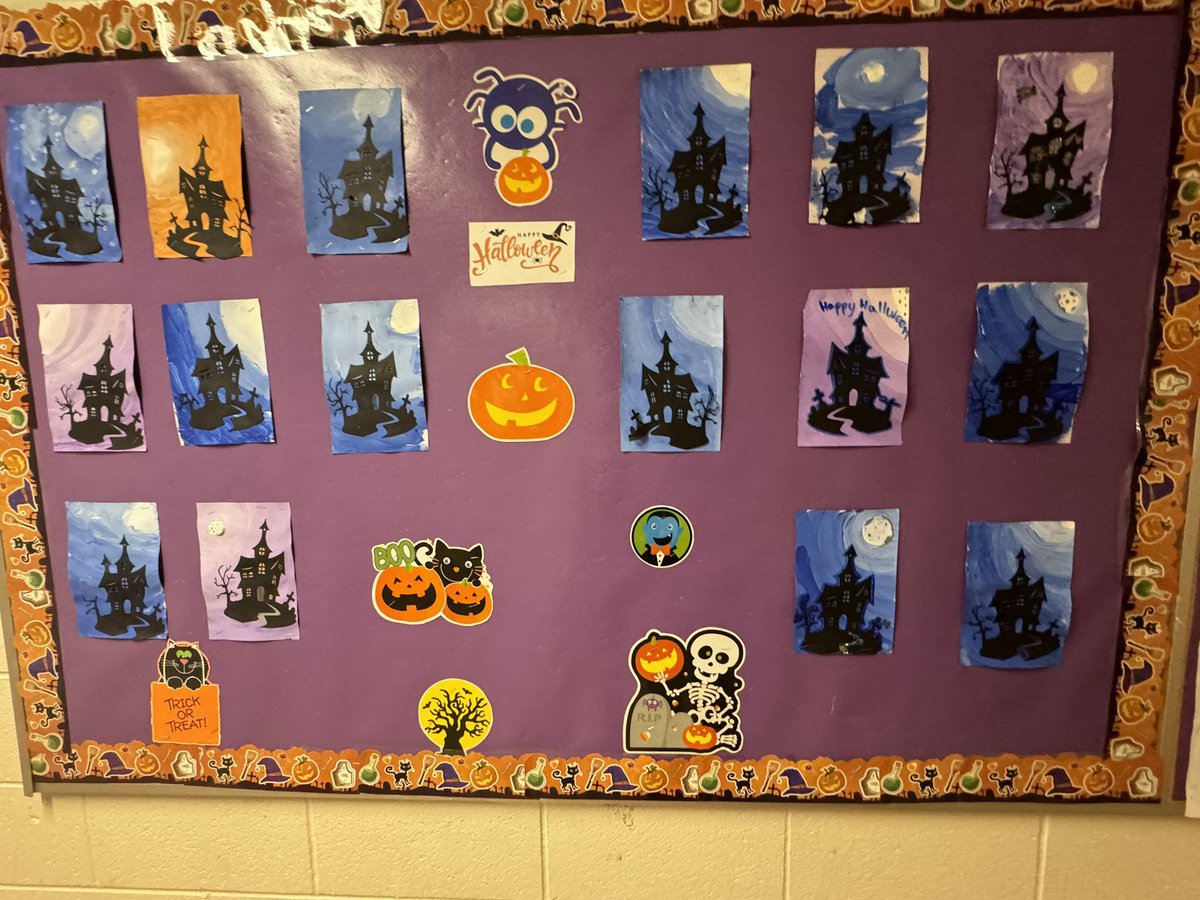 Ms. Silva (@reachliz83) on Twitter photo Happy Halloween 🎃 from Ms.Silva’s grade 3’s <a href="/StKevinDPCDSB/">St. Kevin Catholic Elementary School</a> <a href="/DPCDSBSchools/">Dufferin-Peel Catholic District School Board</a> Happy Halloween 🎃 from Ms.Silva’s grade 3’s <a href="/StKevinDPCDSB/">St. Kevin Catholic Elementary School</a> <a href="/DPCDSBSchools/">Dufferin-Peel Catholic District School Board</a>