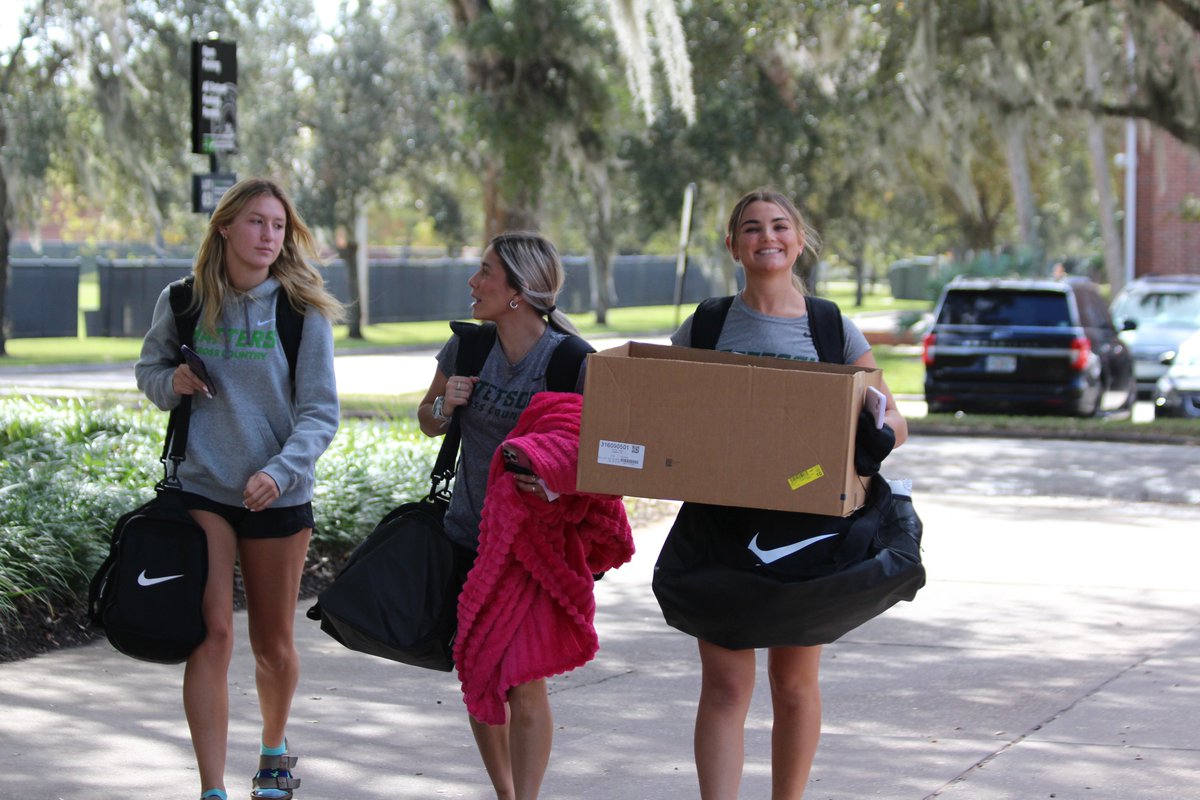 Stetson XC tweet media