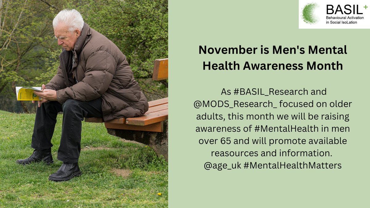 <a href="/age_uk/">Age UK</a> #MentalHealthMatters