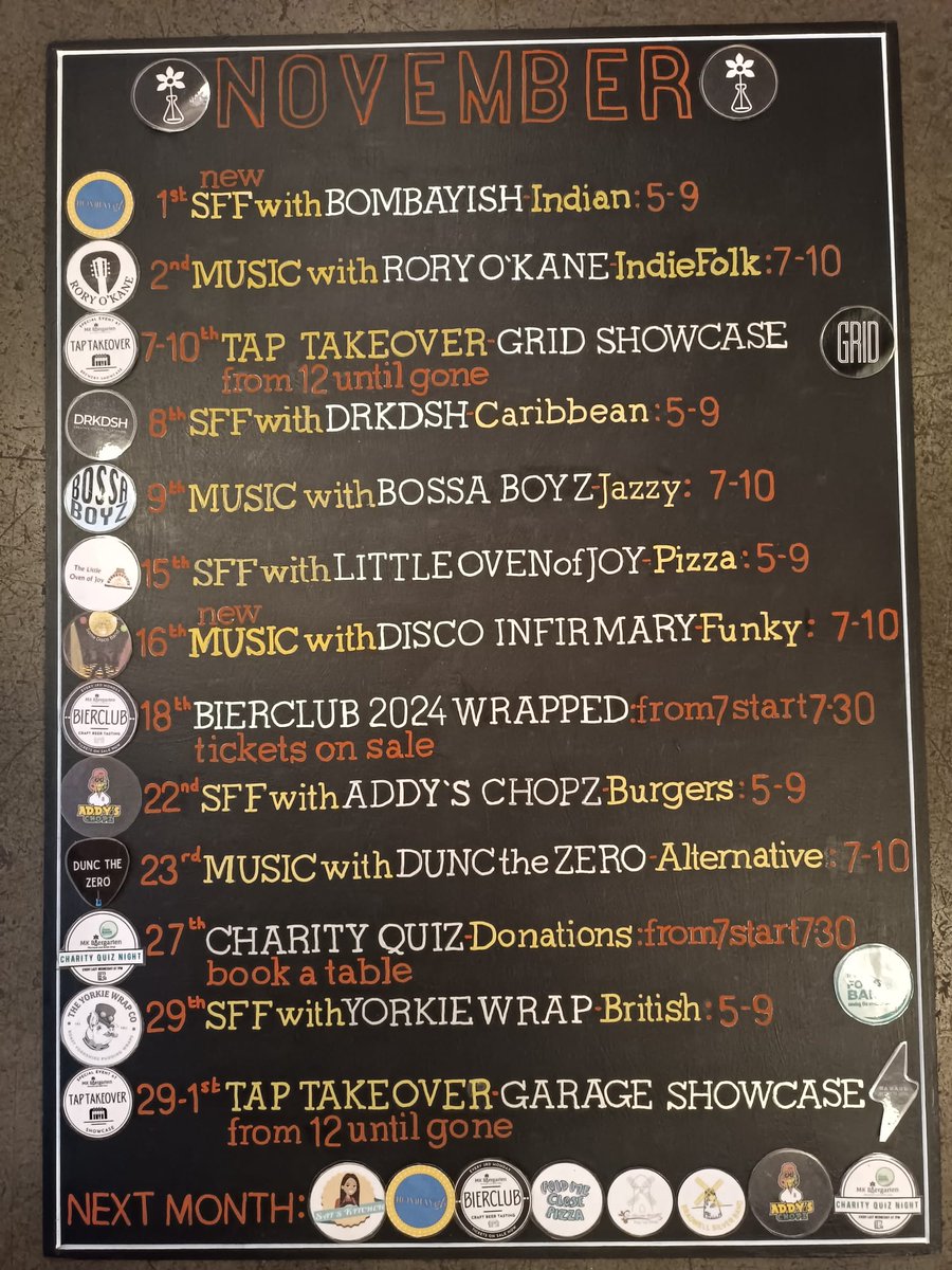 MK Biergarten (@mkbiergarten) on Twitter photo 