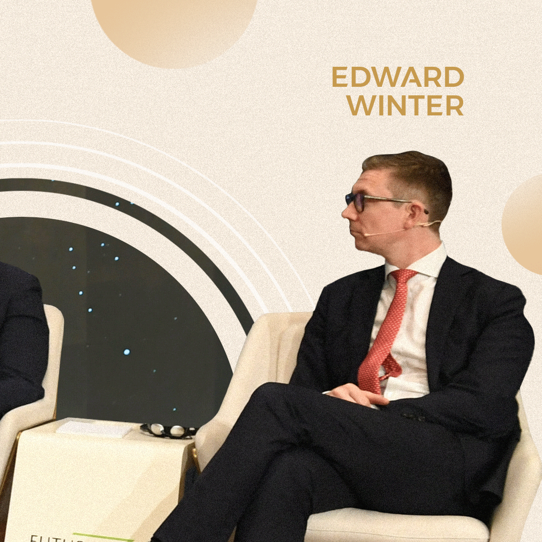 PIF_en's tweet photo. The #PIF #AssetManagementForum held the panel ‘Unlocking and Navigating MENA Private Markets’ as part of #FIIRIYADH #FII8. #InvestedInBetter