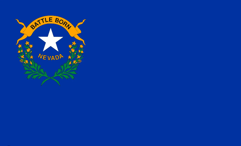 Happy Birthday #Nevada! #OnThisDay 160 years ago Nevada was the 36th state admitted to the Union. #NevadaDay is celebrated each year on the last Friday of October, but October 31 is the official day of statehood.
🇺🇸
Silver State - Battle Born State

en.wikipedia.org/wiki/Nevada