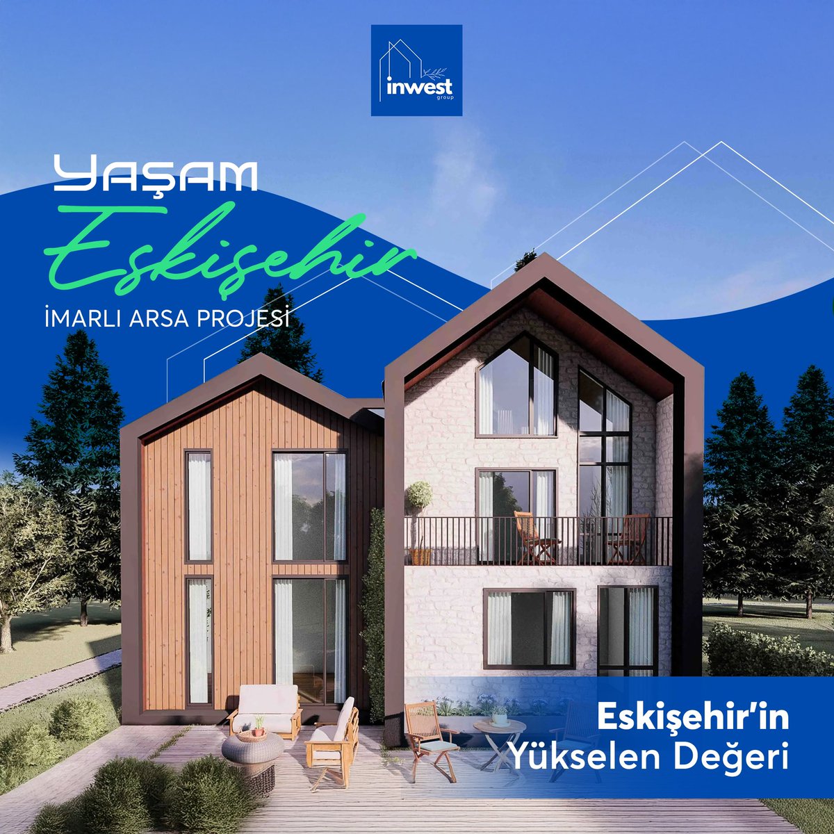 Mahmudiye’nin yatırım potansiyeli her geçen gün artıyor!
Lansman fırsatını kaçırmayın, size özel görüşme için bizi arayın.
 
📞  444 68 24
#MahmudiyeProjesi #EskişehirKonut #DepremeDayanıklı #MahmudiyeArsa #LansmanFırsatları #İnwestGroup #AvantajlıYatırım