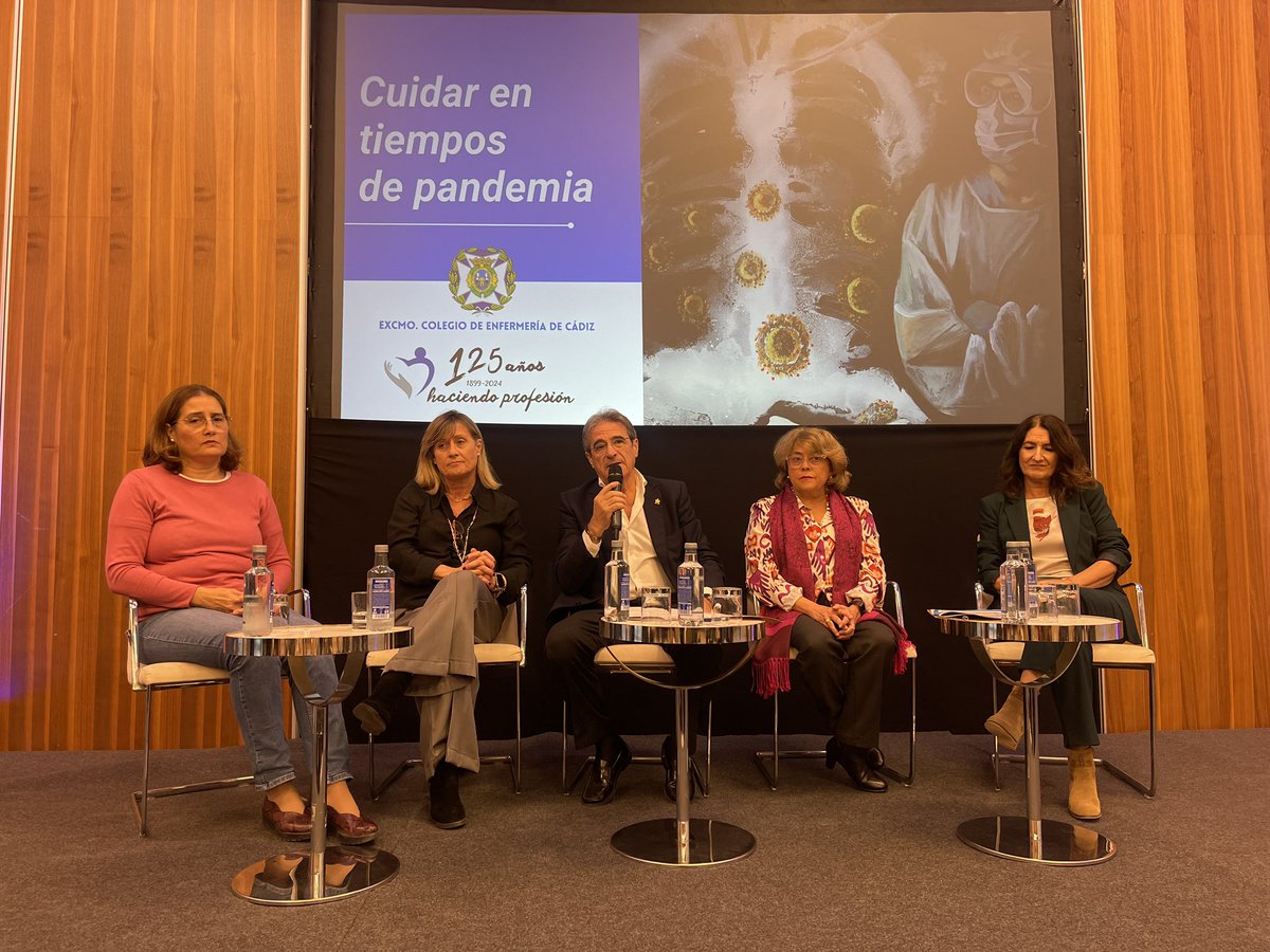 Colegio de Enfermería de Cádiz tweet media