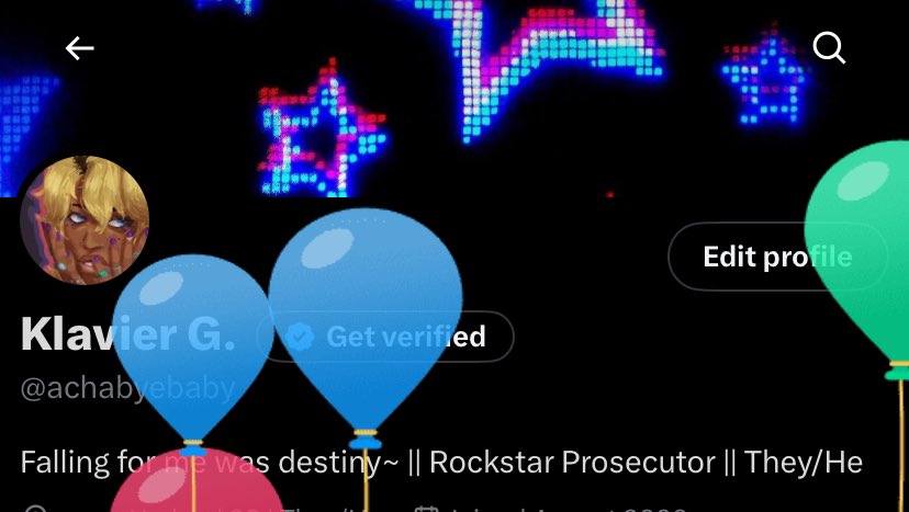 Alles Gute zum Geburtstag! And happy Halloween!