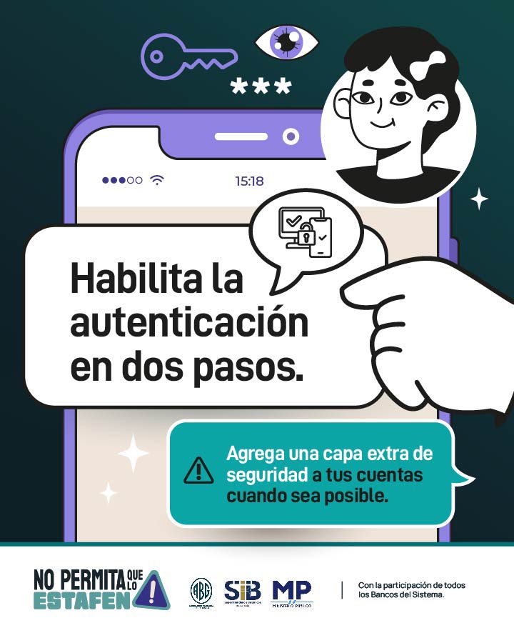 #NoPermitaQueLoEstafen