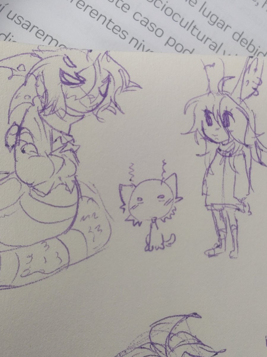 Nuggetsx3s's tweet photo. Bunny doodles but I couldn't find any references 🔥

@zerkichi #zerum #robloxpressure #sebastiansolace https://t.co/JHaVOfI1dx