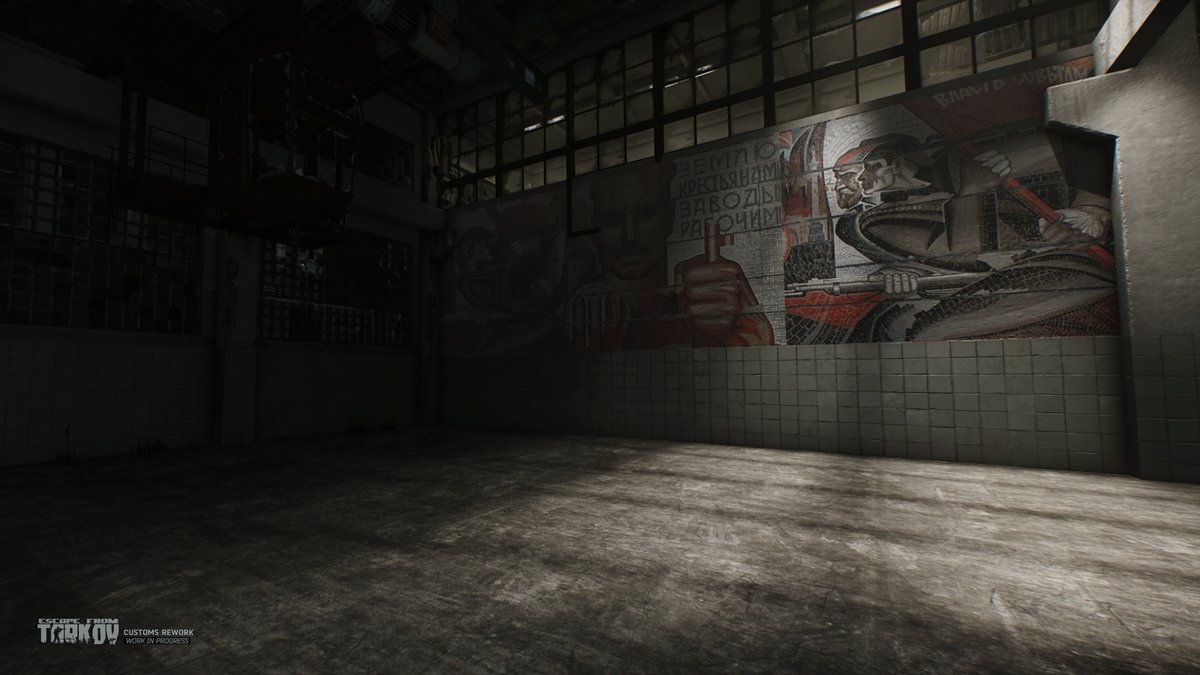 Escape from Tarkov tweet media