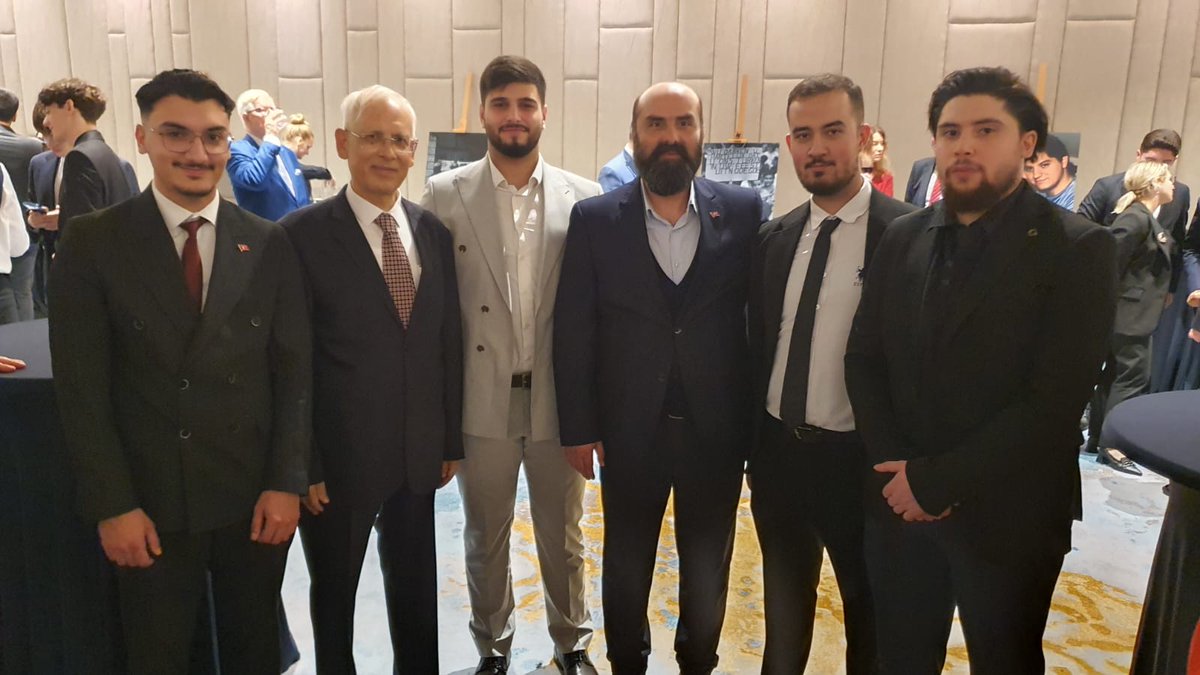 ENİS ÇİMEN tweet media