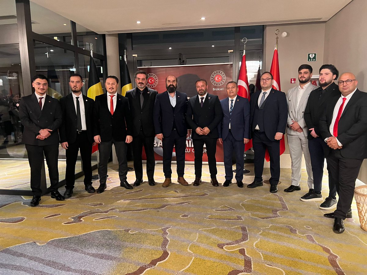 ENİS ÇİMEN tweet media