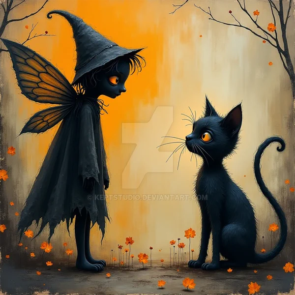 "The Conversation Continues" By KeptStudio  