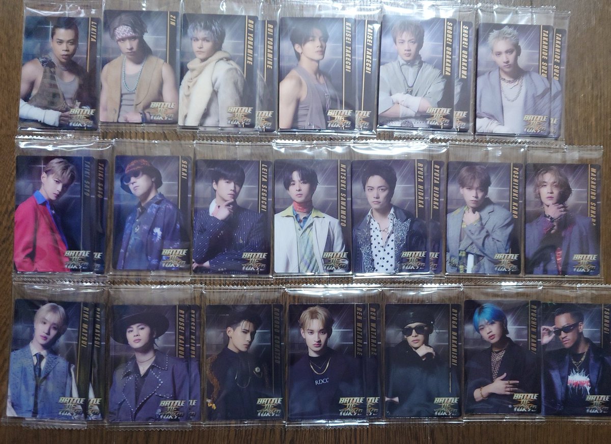 🐺取引🐺 tweet media