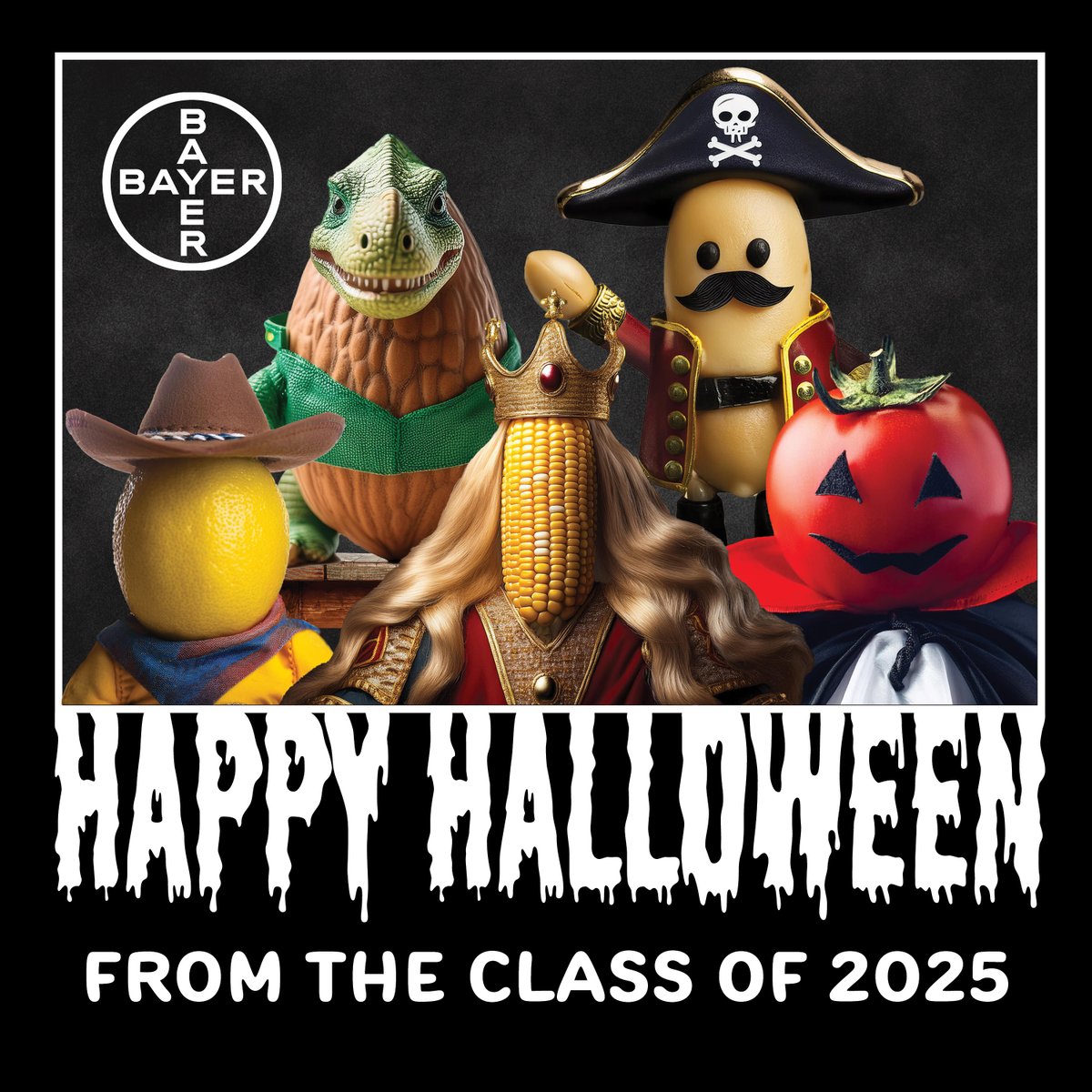 Bayer Crop Protection U.S. tweet media