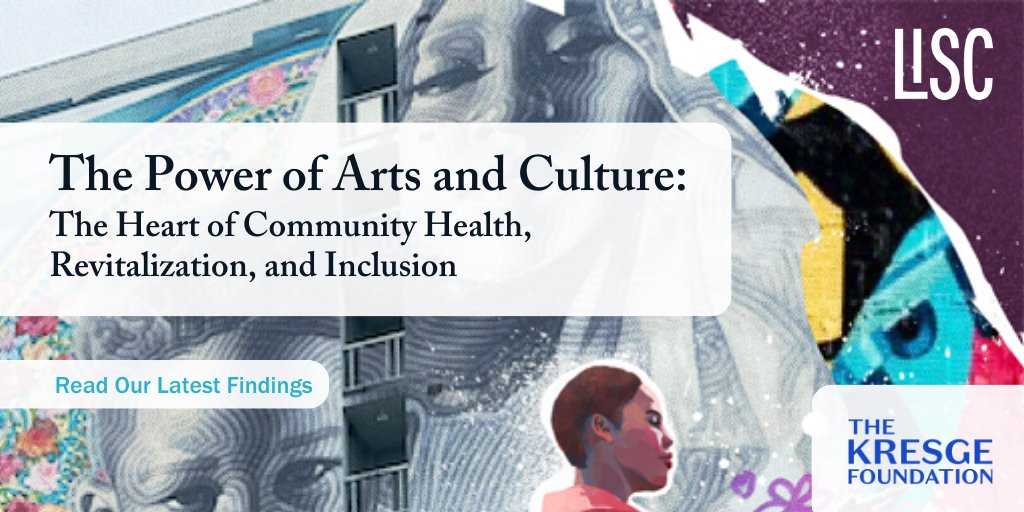 Local Initiatives Support Corporation (LISC) (@lisc_hq) on Twitter photo A LISC case study, supported by <a href="/kresgefdn/">Kresge Foundation</a>, highlights how our work with local partners in #DC, #Detroit, and #LA to invest in arts events, public art displays, and art & culture entrepreneurs can improve community health, fight displacement and much more: lisc.org/our-resources/… A LISC case study, supported by <a href="/kresgefdn/">Kresge Foundation</a>, highlights how our work with local partners in #DC, #Detroit, and #LA to invest in arts events, public art displays, and art & culture entrepreneurs can improve community health, fight displacement and much more: lisc.org/our-resources/…