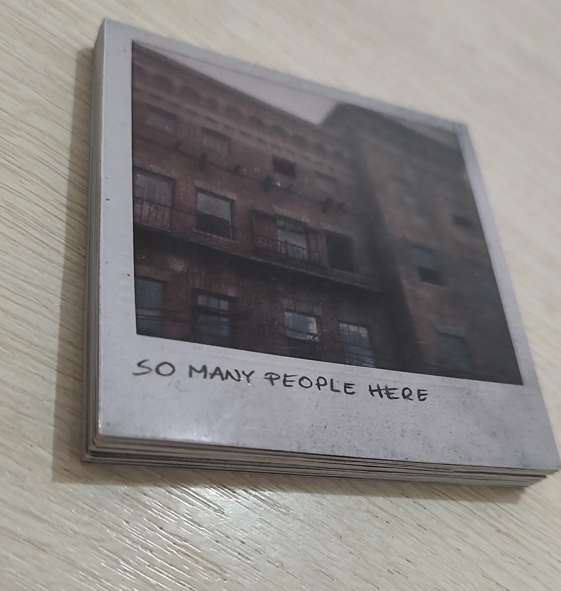 jvan_97's tweet photo. I made all the 26 strange photos/Polaroids from #SILENTHILL2, now it's in my own personal collection of fanmade stuff! #SilentHill2Remake #SH2 #Konami #blooberteam 

@Mackerski @Mateusz_Lenart_ https://t.co/z58J0JTE4J