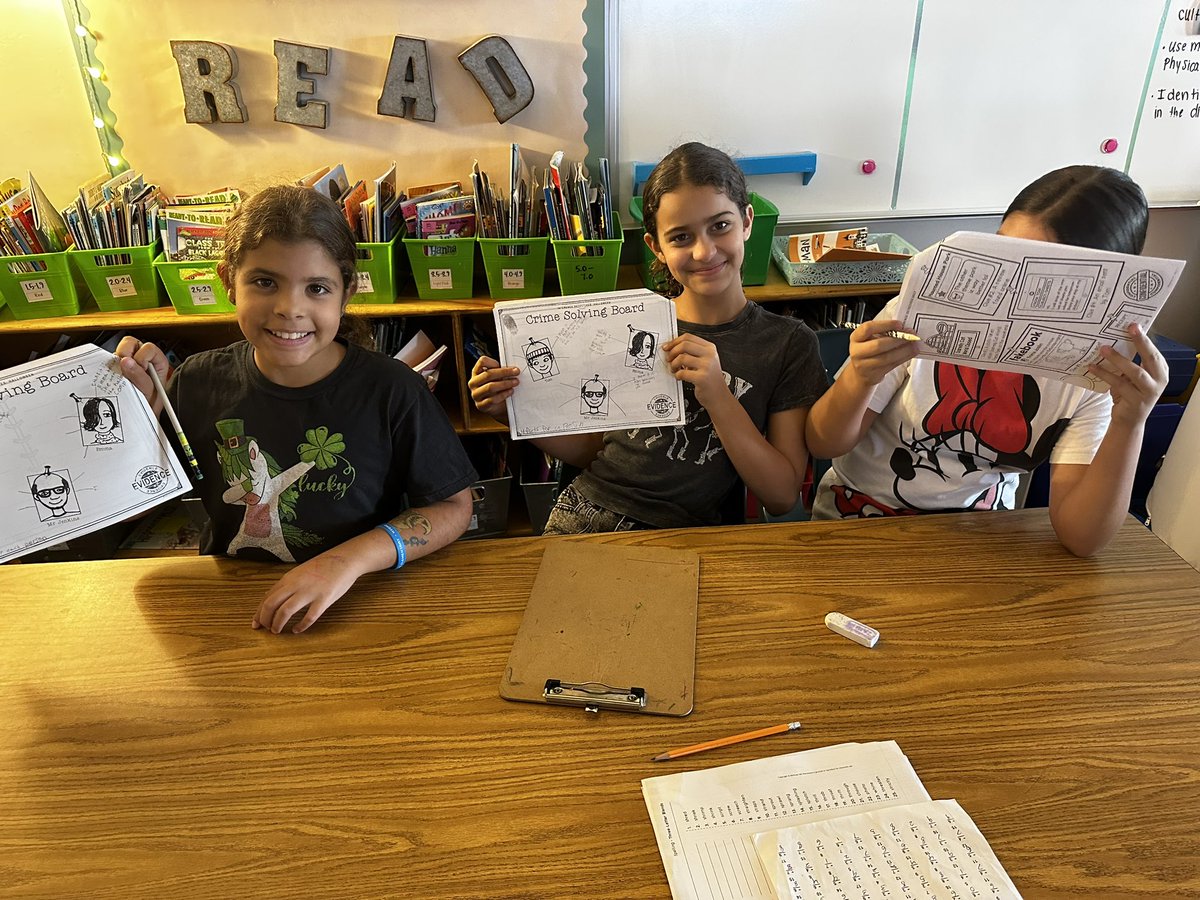 Cape Elementary tweet media