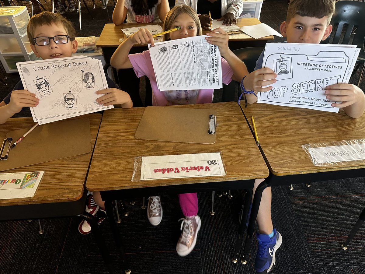 Cape Elementary tweet media