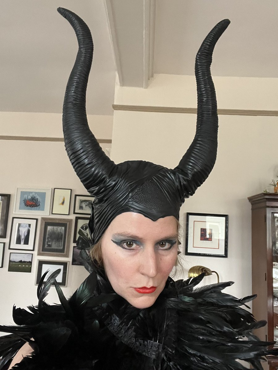 Happy Halloween Witches