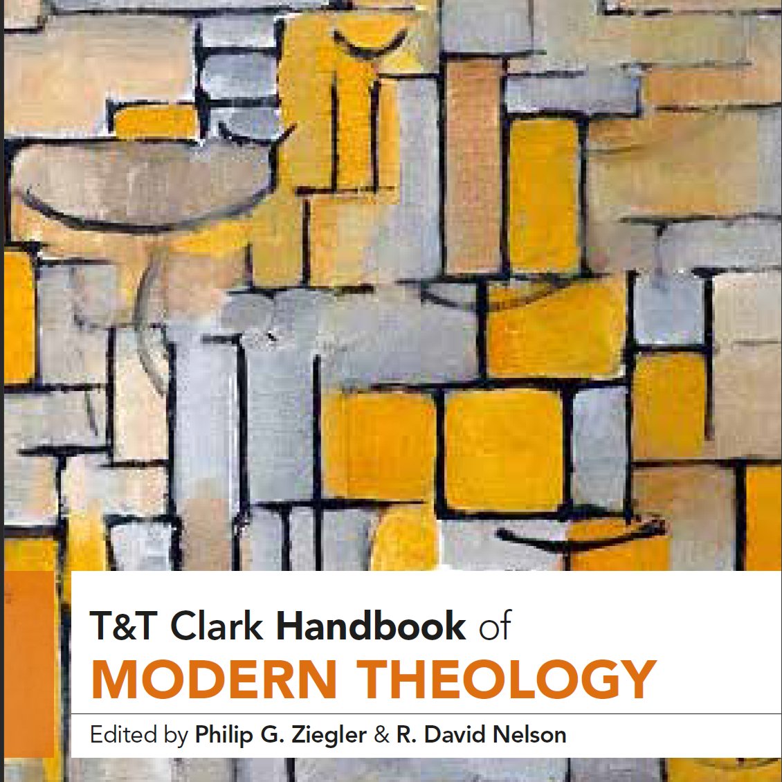 Delightful after a good many trials and tribulations to see ths volume into production with the good people at <a href="/tandtclark/">T&T Clark</a> to appear in 2025. With more than 140 chapters full of insight and erudition we hope it proves a good and useful resource for years to come. @AbdnDivinity