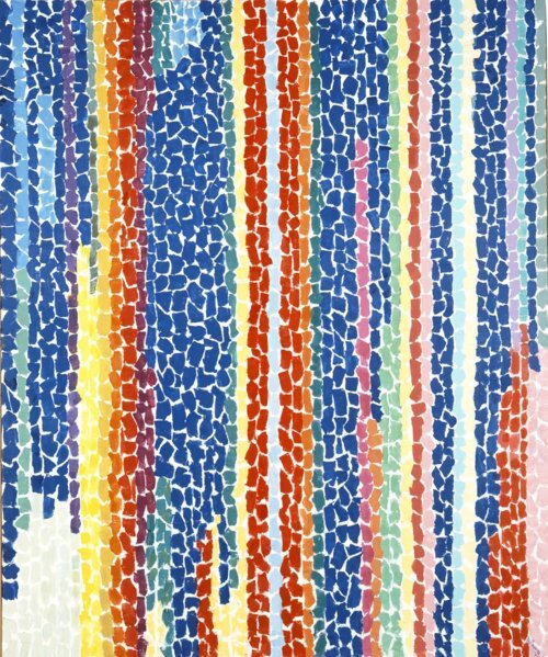 Iris, Tulips, Jonquils, and Crocuses wikiart.org/en/alma-woodse…