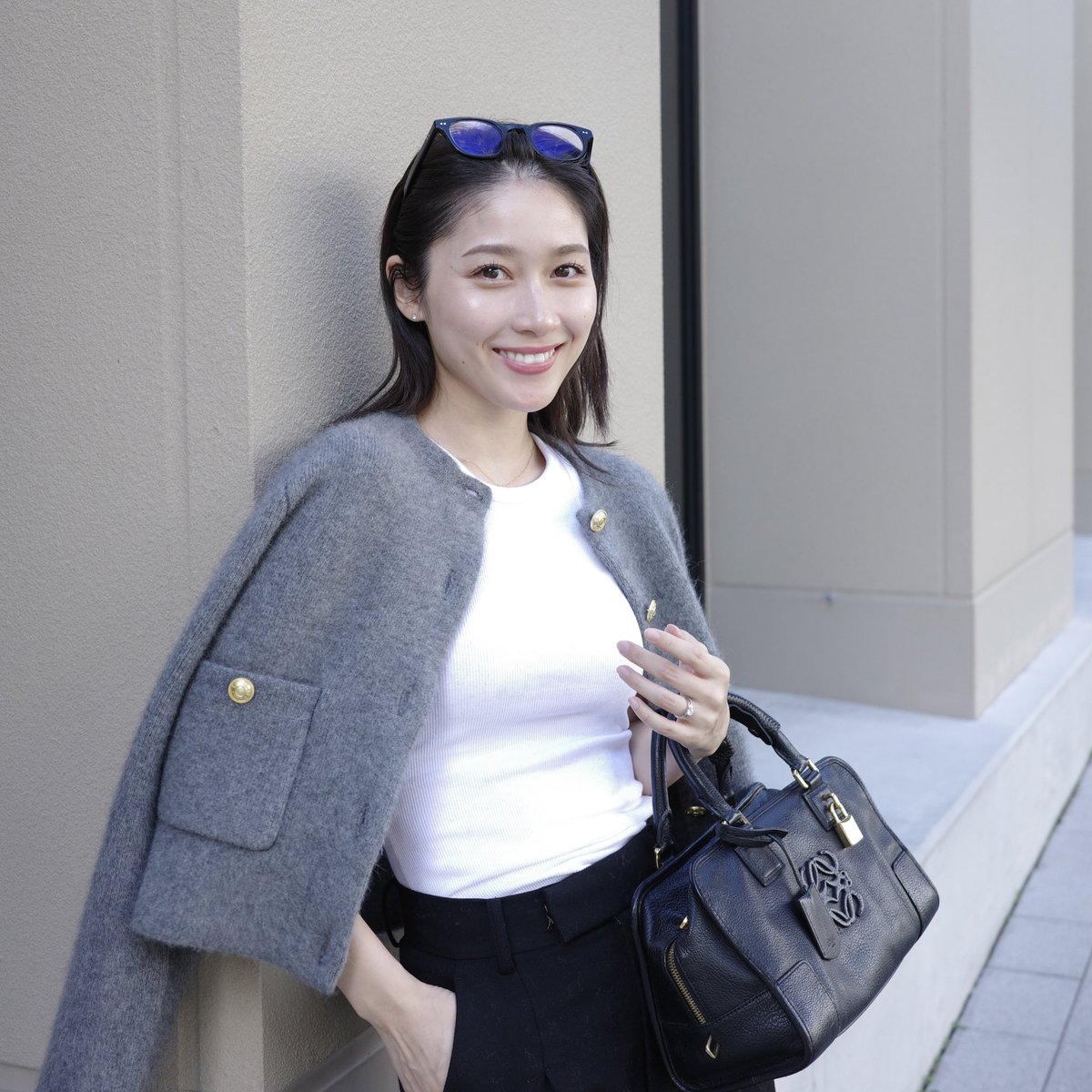 くまがいえりこ (@eriko__0812) / Posts / X