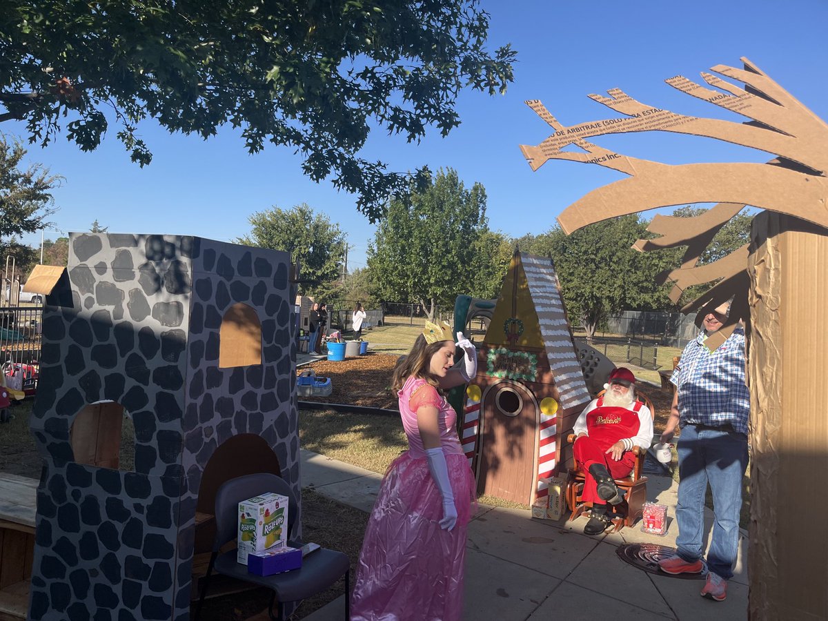 Barbara K Burns tweet media