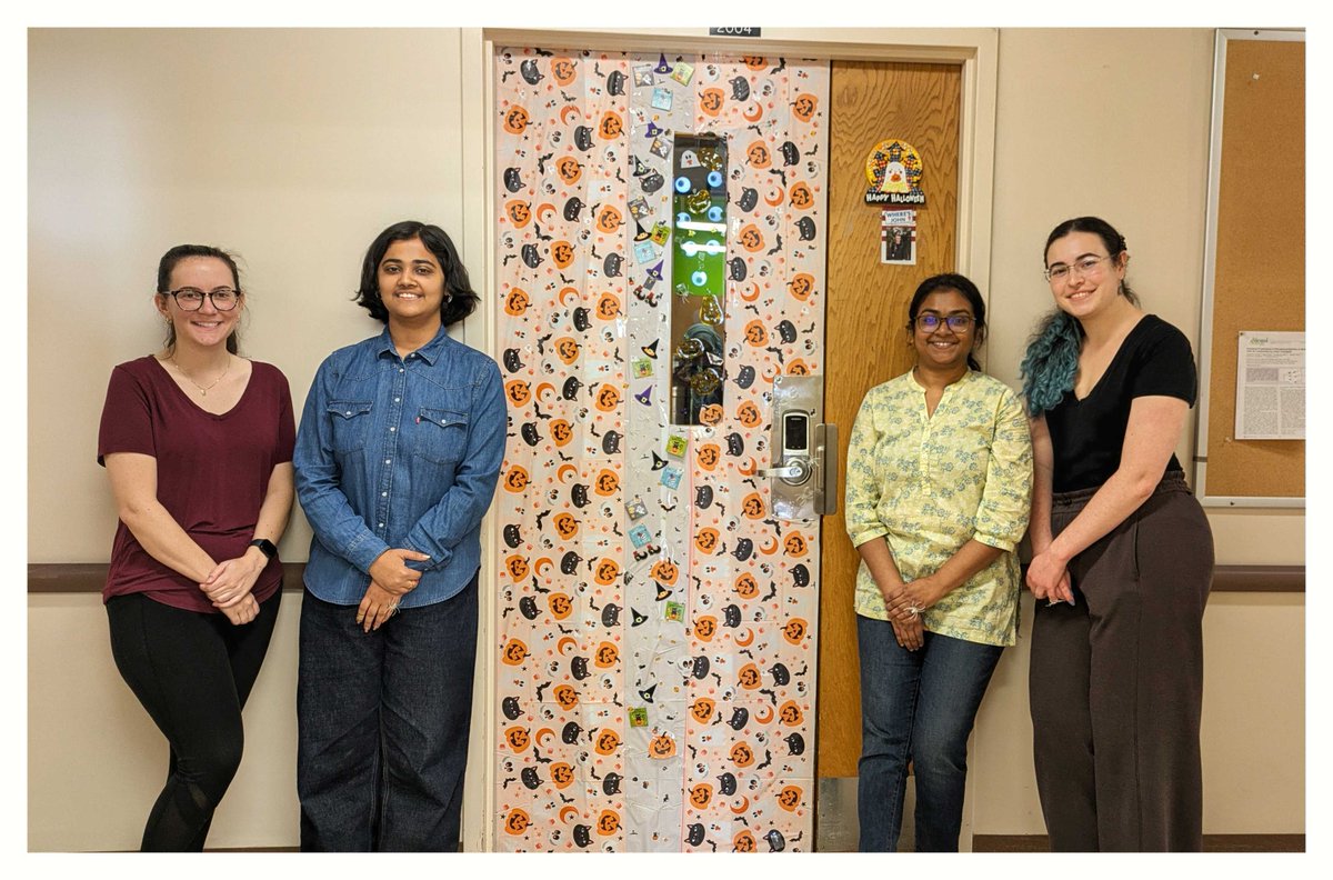 Matson Lab tweet media