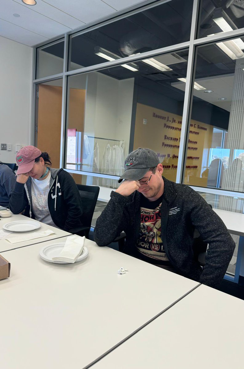 Andy Vaughan also on bluesky tweet media