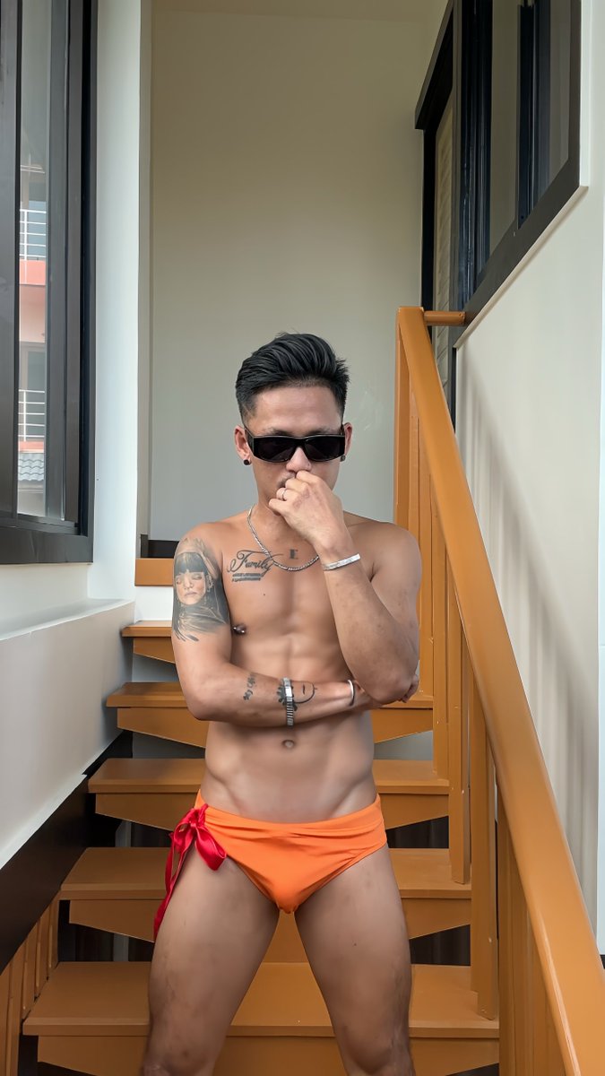 BangkokGayBoy's tweet photo. Happy Halloween 2024 🎃👻

#KnightOwl #OnlyFans https://t.co/yWPh4jzHuk