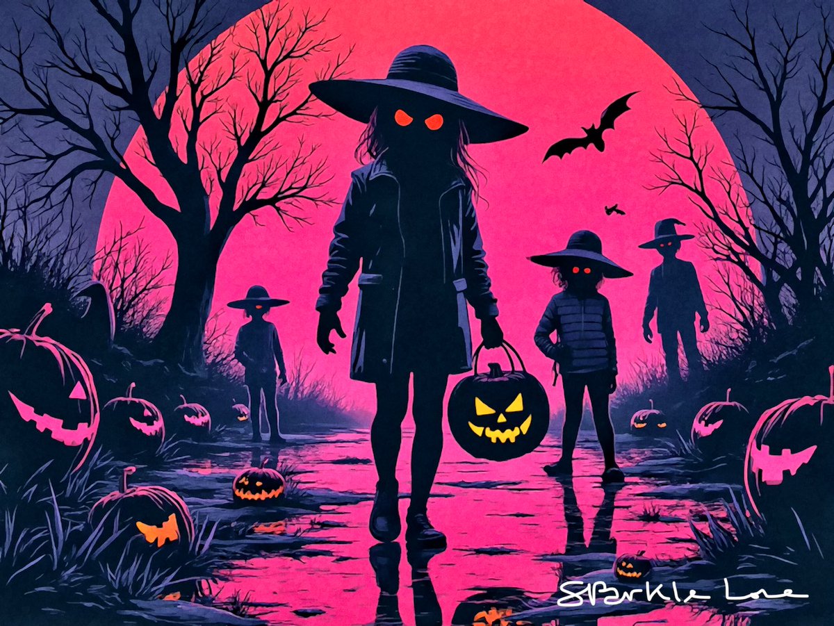 Sparkle Love tweet media