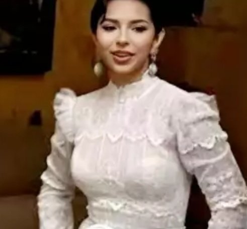 CHINARDILOVE's tweet image. Verte asi de fea el dia de tu casamiento, sera tu  karma por ser tan vibora..
#CazzuEnPLP