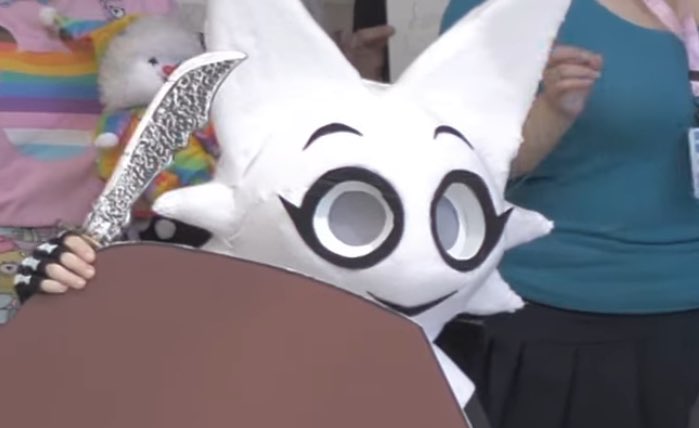 StickmanInPeril's tweet image. sneaky snitch by Kevin Macleod starts playing