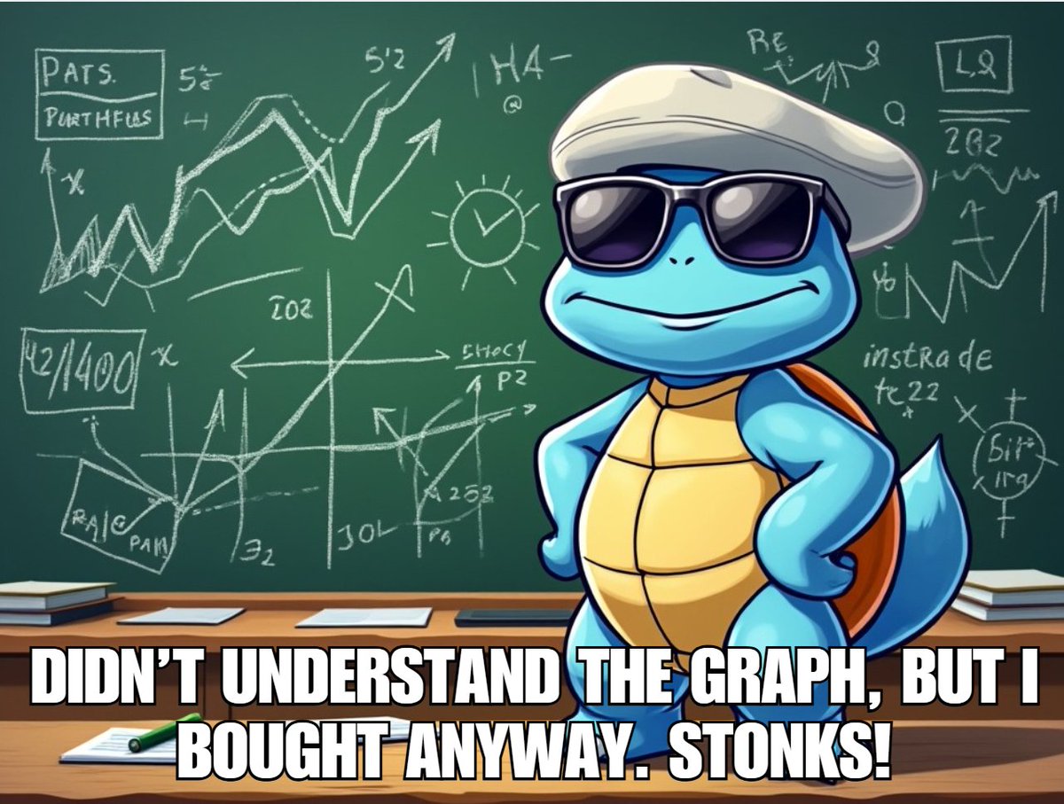 Murtagh300's tweet photo. @RoaringKitty @SquadVeChain $SQUAD https://t.co/I9FfypFF3B
