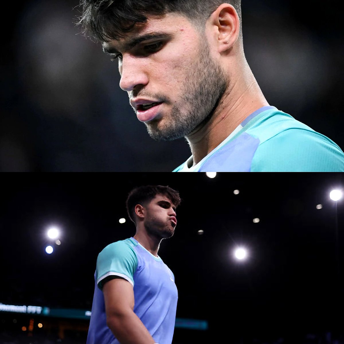 carlos alcaraz fans tweet media