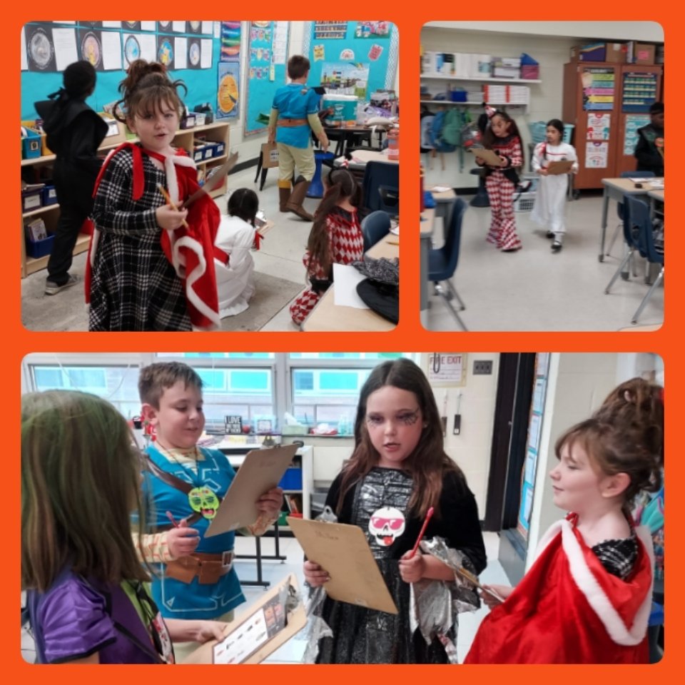 Sticker scavenger hunt <a href="/wellborn_cbe/">Mrs. Wellborn</a> <a href="/ClaraBartonElem/">Clara Barton Elem</a>