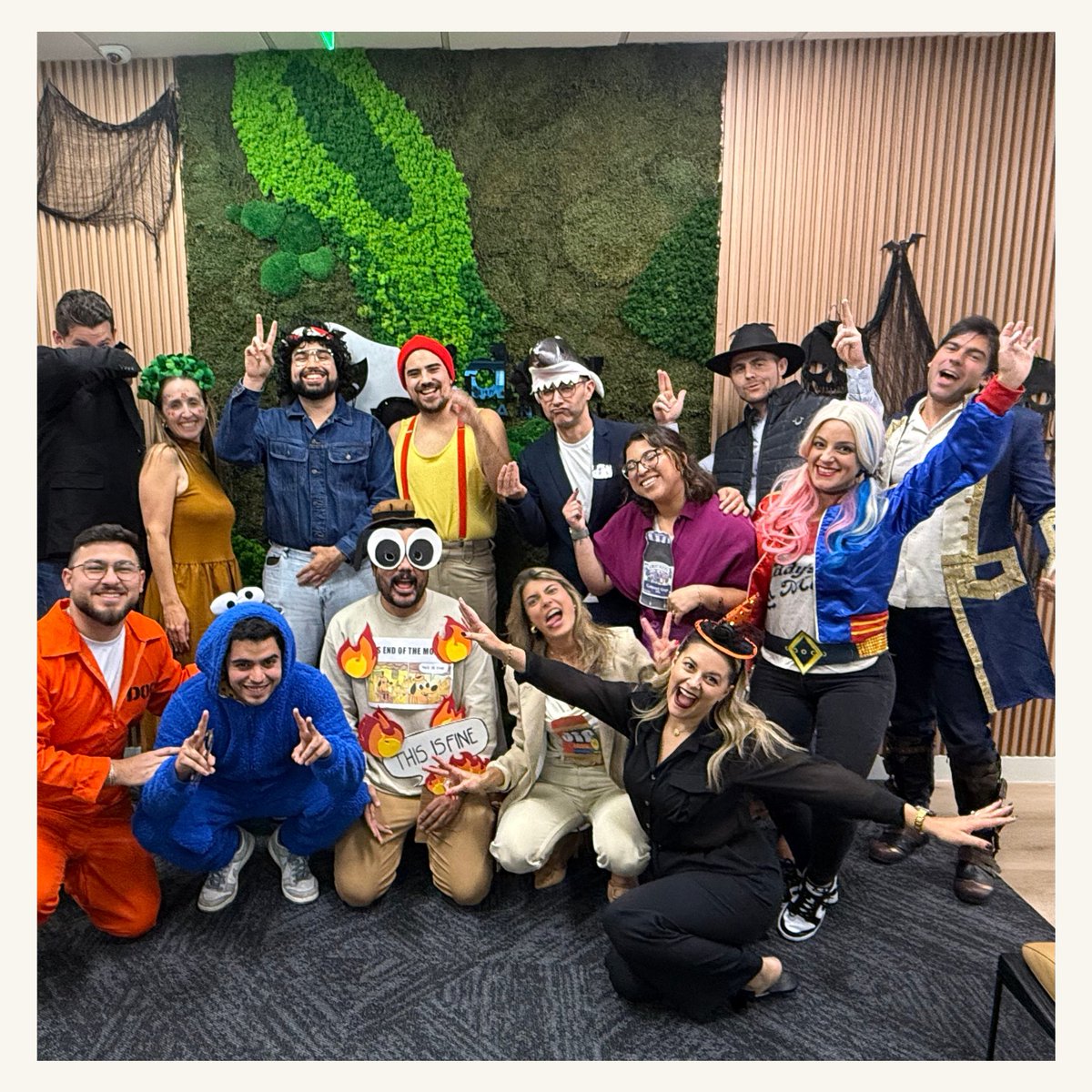levelesq's tweet image. This Halloween, let LevelEsq help you scare away case costs issues and keep your law firm thriving. 🎃🧛‍♂️ #LevelEsq #HappyHalloween #CaseCostFinancing #PlaintiffLawyers