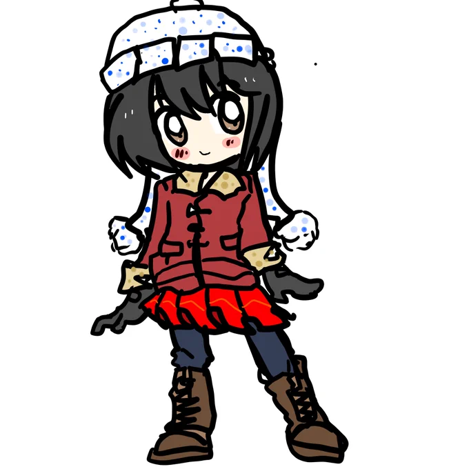 おはようございますっ 