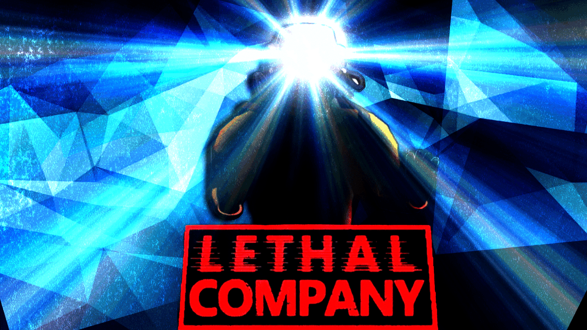 Been enjoying Lethal Company lately, made a little mish mash of that with some "The Thing" thrown in. Merr' Weenmas  youtu.be/tIiBZz8fY8M?si…