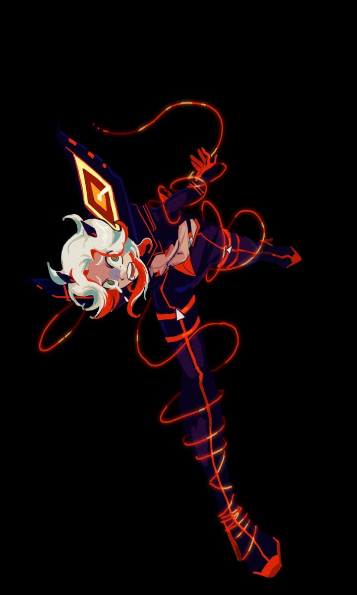 halesama_'s tweet photo. prompt 8 tangled thread
#Actuallyinfected #Actuallyinfected2024 https://t.co/AHOQS6Gd2j