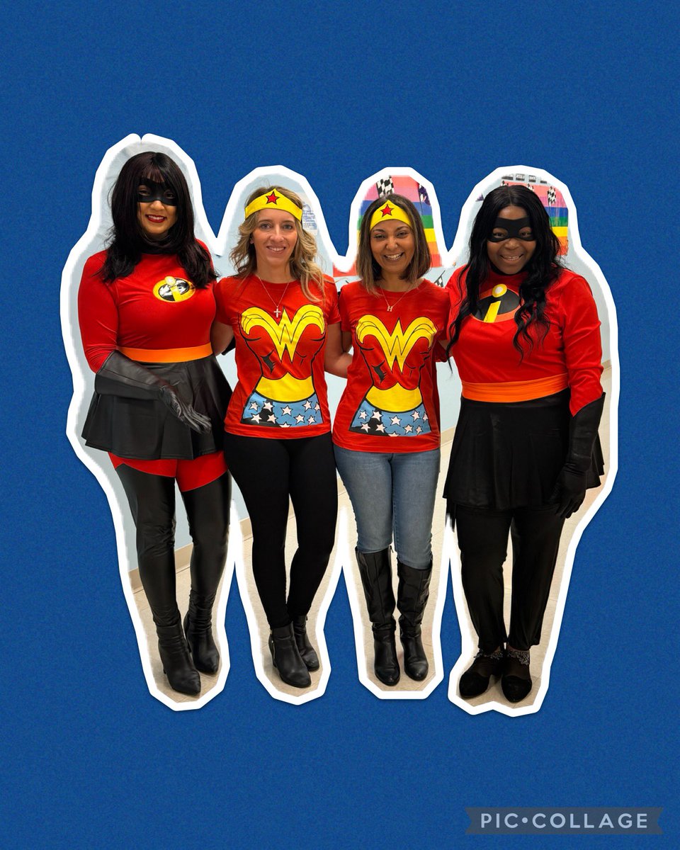 TheRichmondPrek's tweet photo. 🦸‍♀️🦸‍♂️ Halloween just got a whole lot more super! 💥 #HeroMode #PreschoolPower #SuperHalloween #1535RichmondAve @EdeleWilliams @Natalie_Iacono @DocPalton @NYCSchools https://t.co/lMGC0xUYvA
