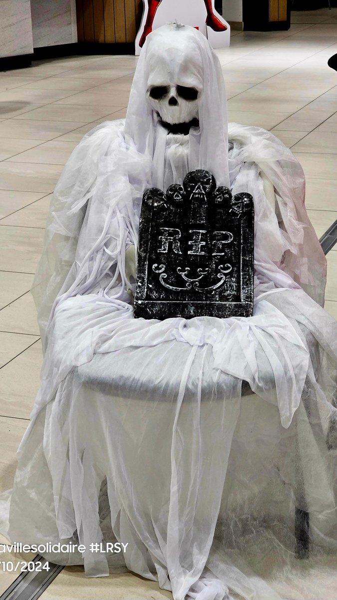 Halloween 🎃 #Lrsy #Vendee