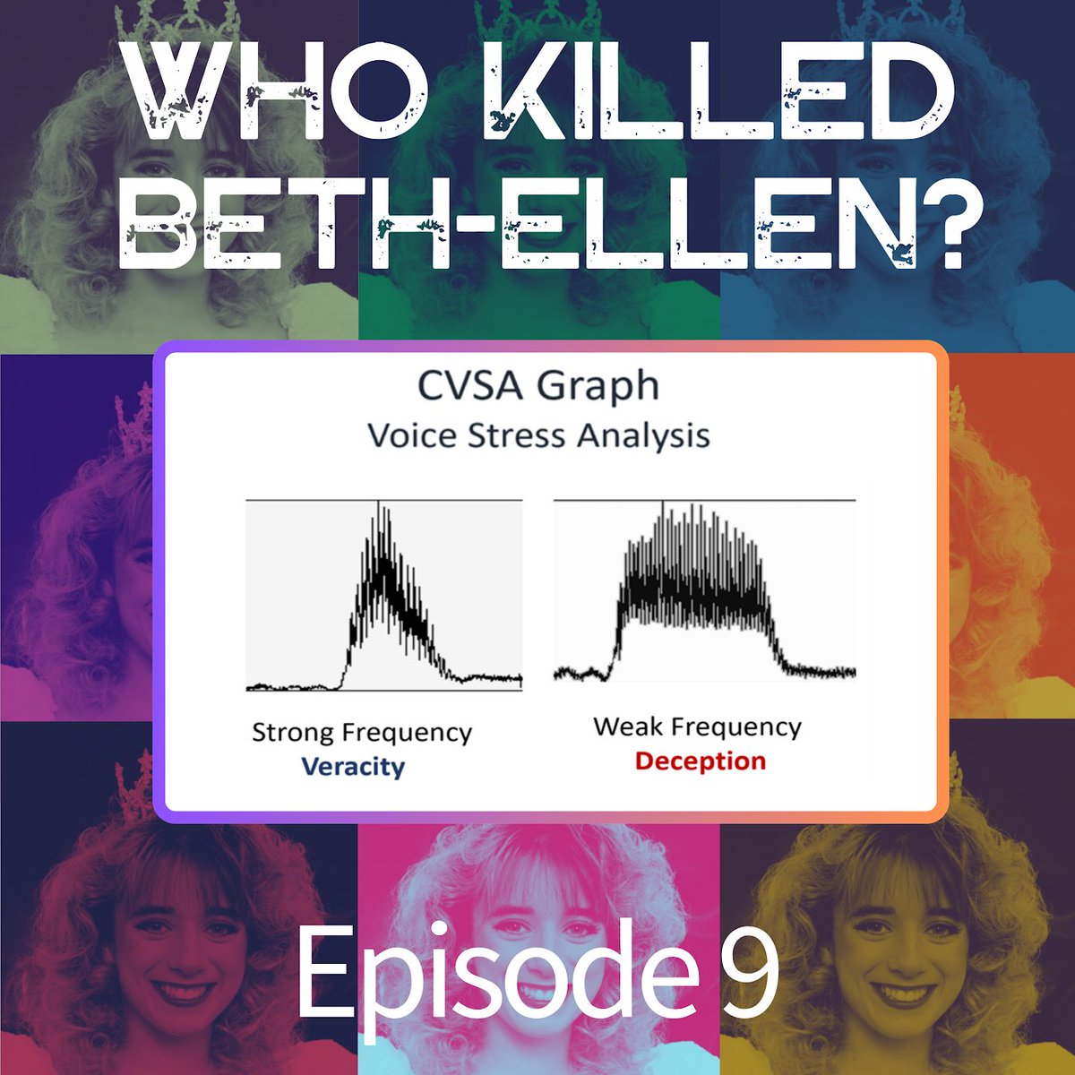 Episode 9 Now Available! 

podcasters.spotify.com/pod/show/matt-…

#bethellenvinson #podcast #episode9 #halloween2024