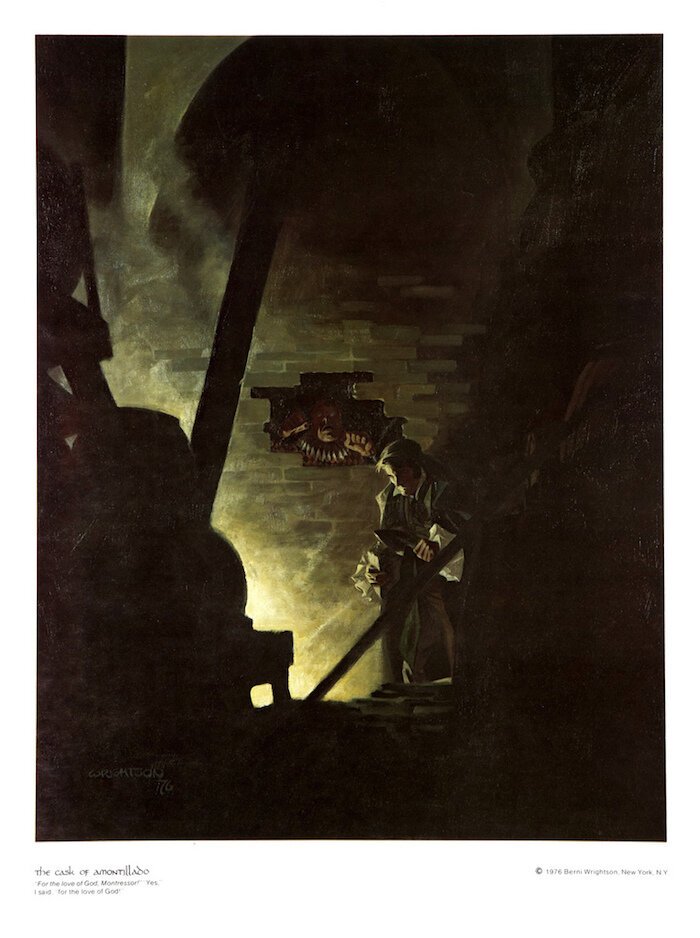 Truthwatcher42's tweet image. Happy Halloween! I'm celebrating by reading spooky short stories: mostly Poe, but I'm also planning on checking out some more recent fiction too! What are you doing to celebrate?
#JCOM2400 @thatdebraelaine