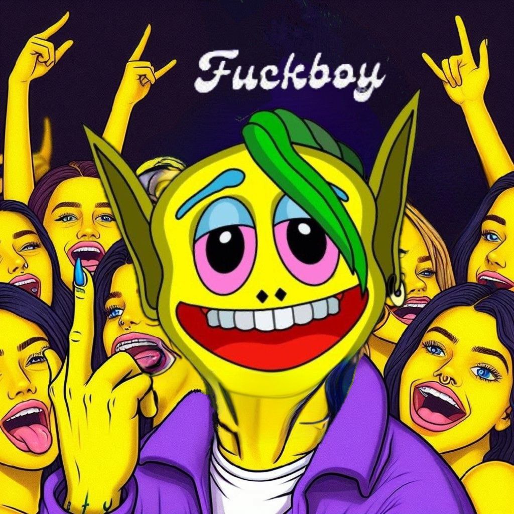 FuckboyCTO's tweet photo. @RoosterBroost3r $FBOY https://t.co/IHoiFMx6u2