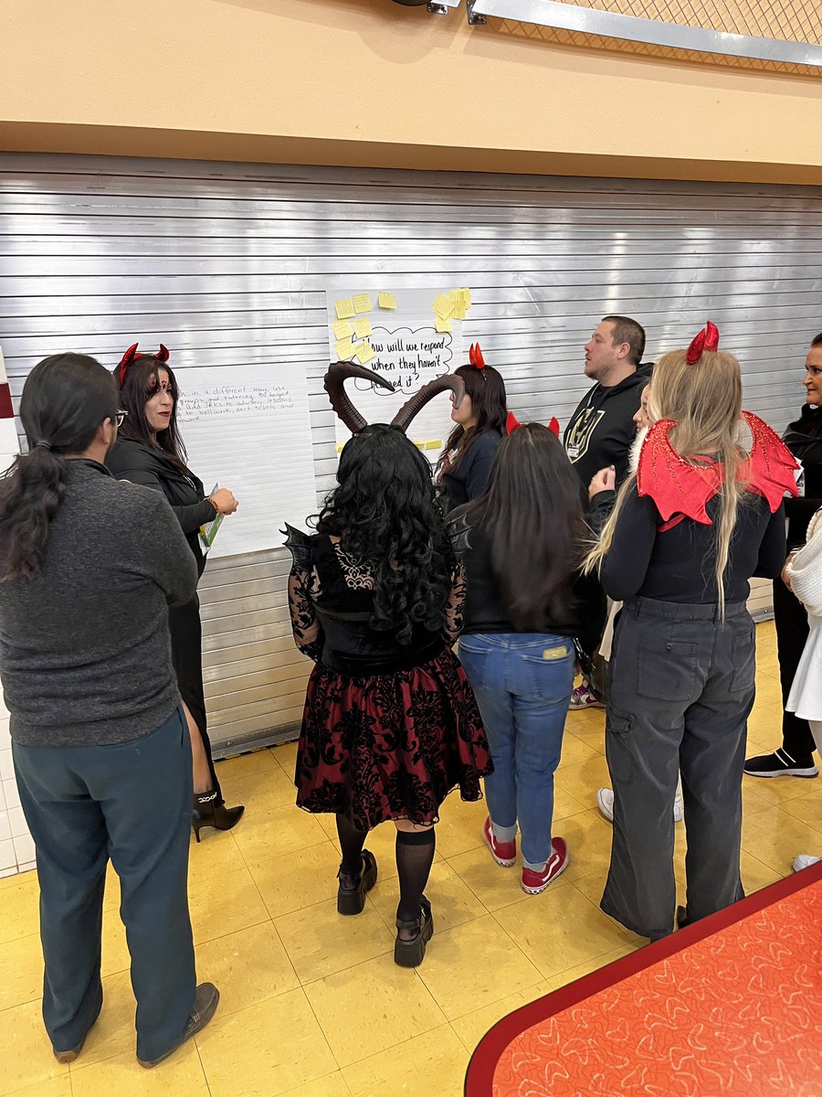 Ysleta Middle School tweet media