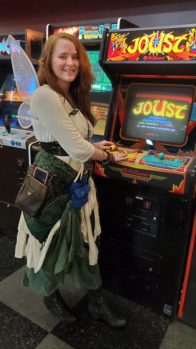 Pinballz Austin tweet media