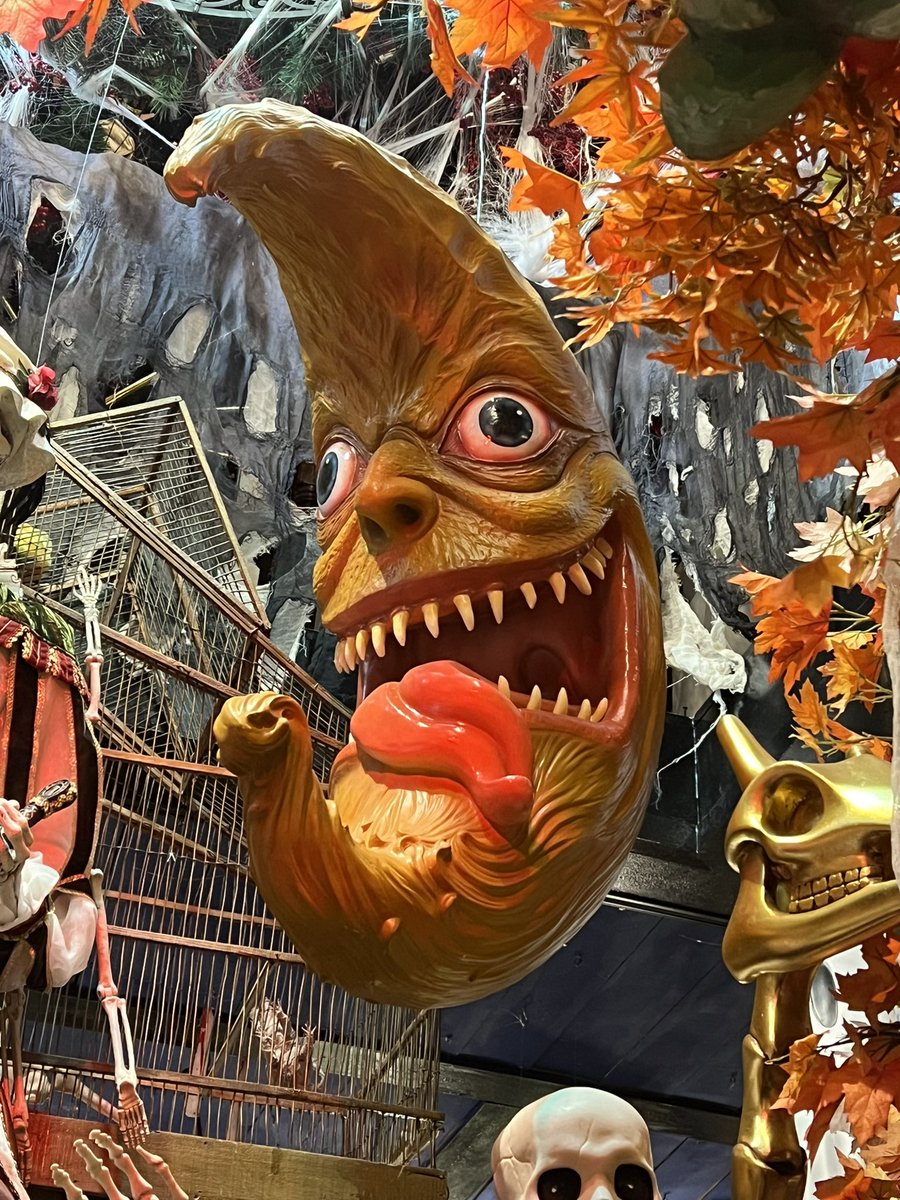 salvinamusica's tweet photo. #Halloween #Atenas #LittleCook https://t.co/k81WXZVY71