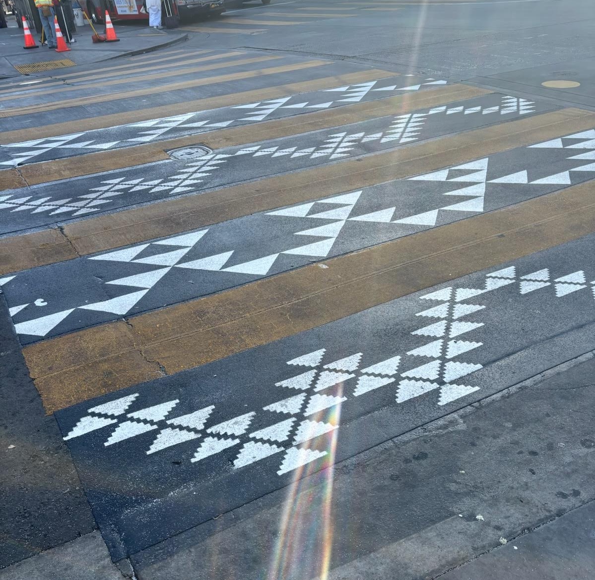 American Indian Cultural District SF tweet media